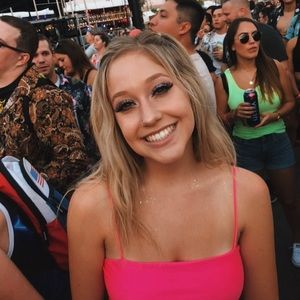 Meet your Posher, Rylee